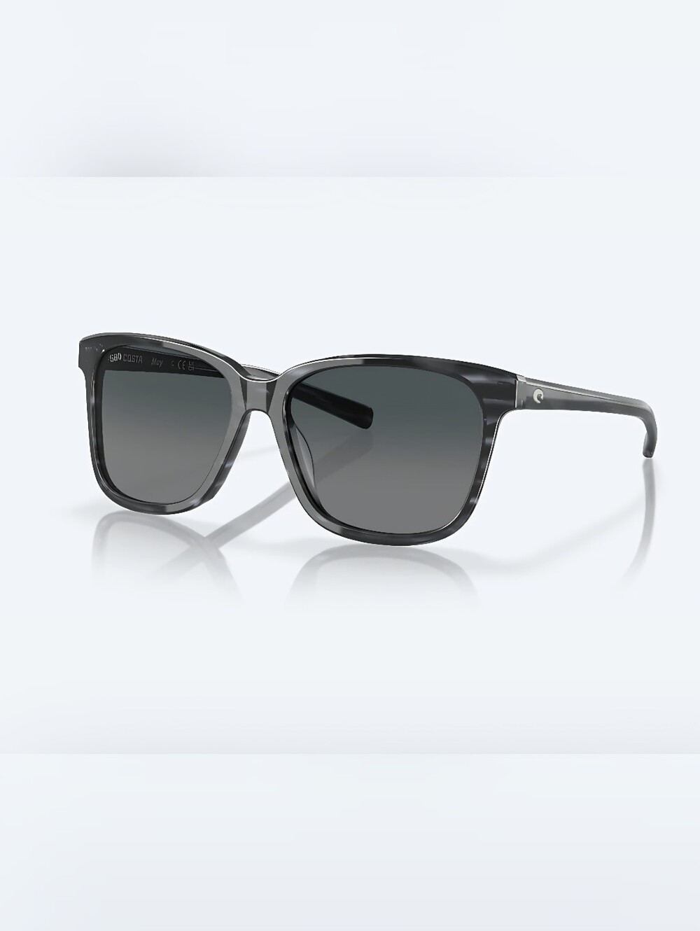 Costa May Polarized Sunglasses, Breakthrough